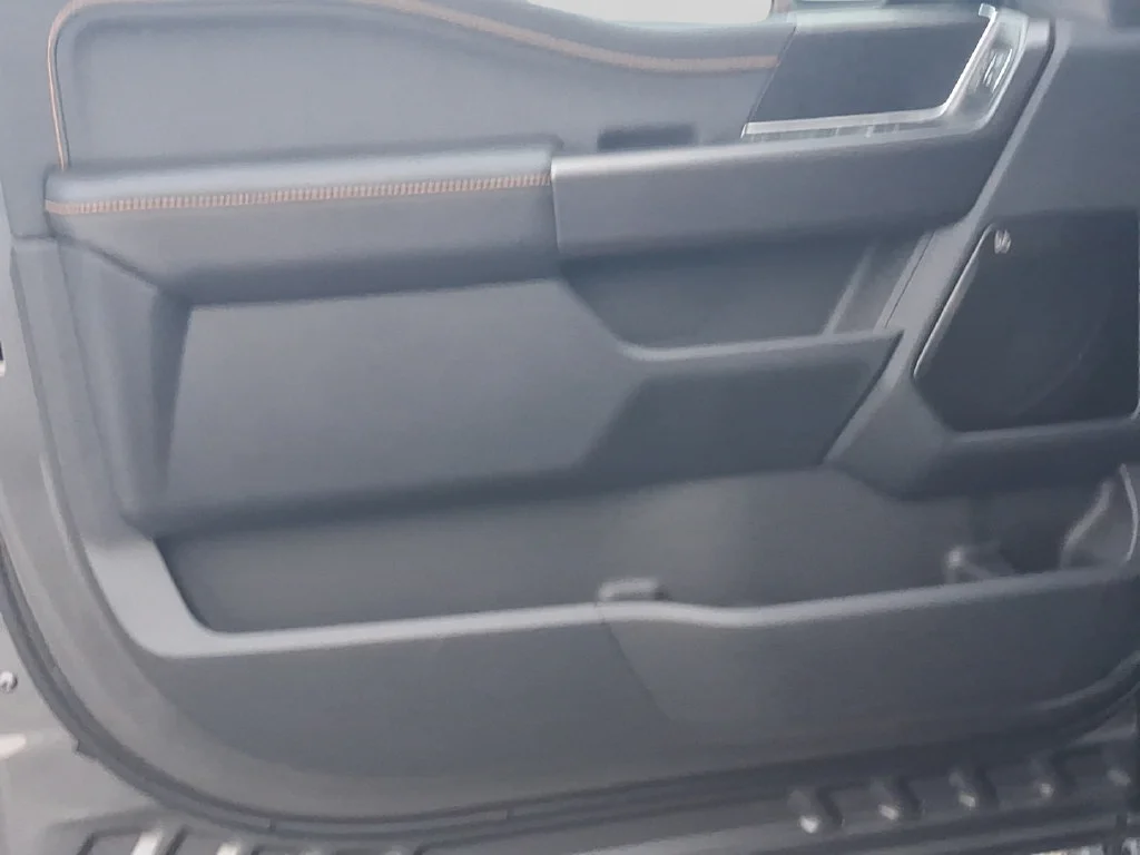 New 2026 Gray Ford Tremor image 22