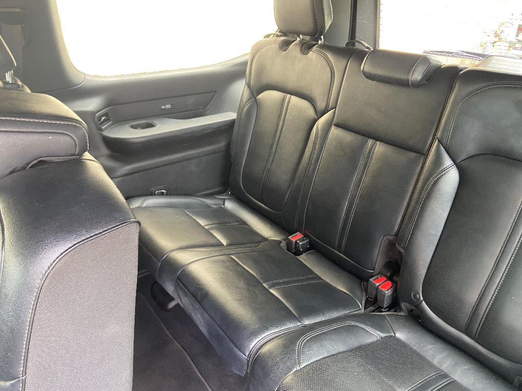 Used 2022 Silver Zynith Jeep Series II image 18