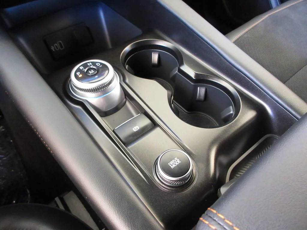 2026 Ford Explorer Tremor - Photo 20