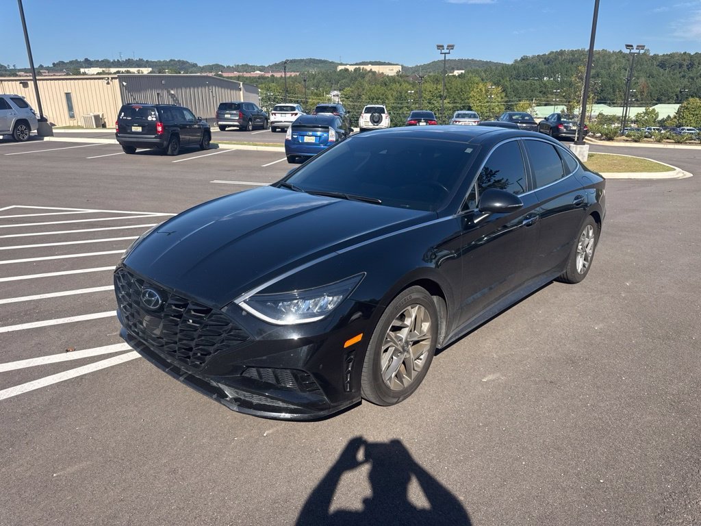 2023 Hyundai Sonata