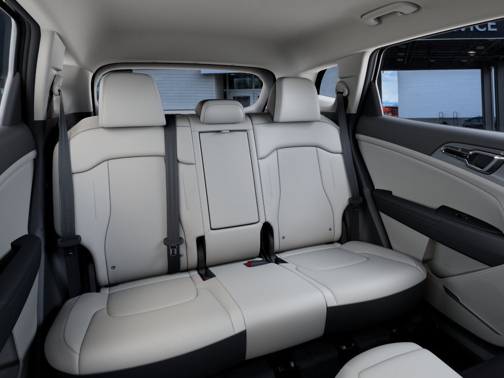 New 2027 Gray Kia EX image 16