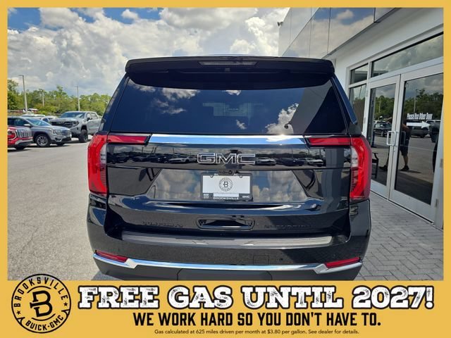 2026 GMC Yukon XL Elevation - Photo 7
