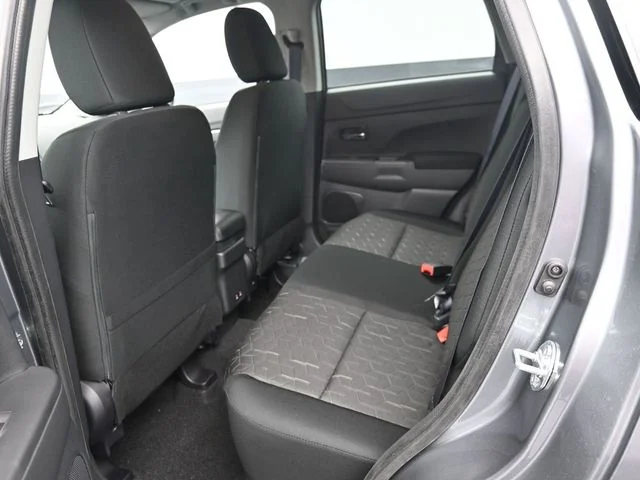 New 2026 Gray Mitsubishi 2.0 LE image 14