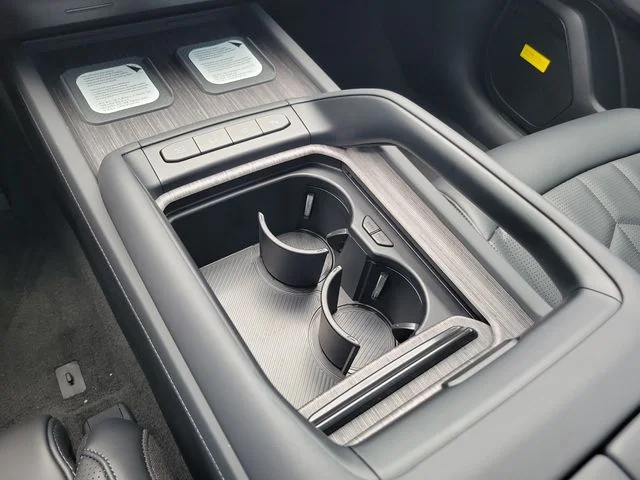 New 2027 Wolf Gray Kia X-LINE SX PRESTIGE image 26
