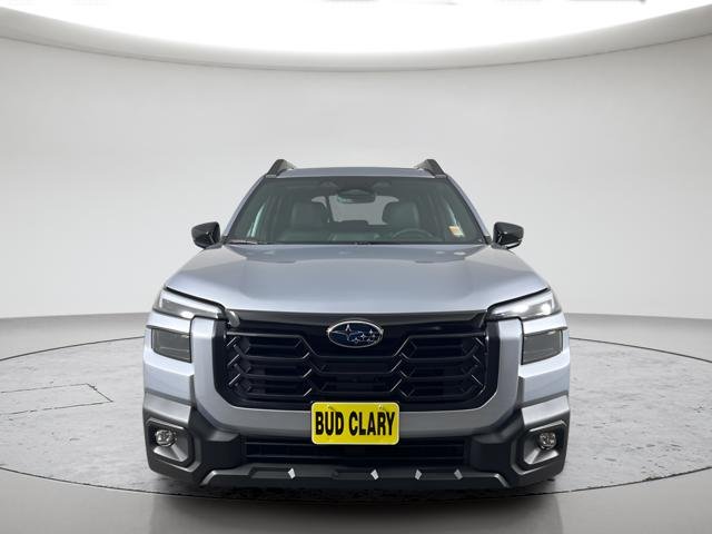 New 2026 ICE SILVER METALLIC Subaru Limited XT image 2