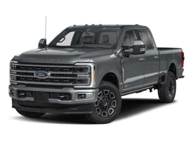 2026 Ford F-250 XL 4x4 Crew Cab 6-3/4' Box's photo
