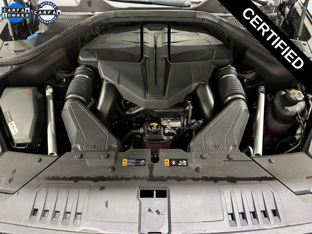2023 GENESIS GV80 Standard - Photo 28