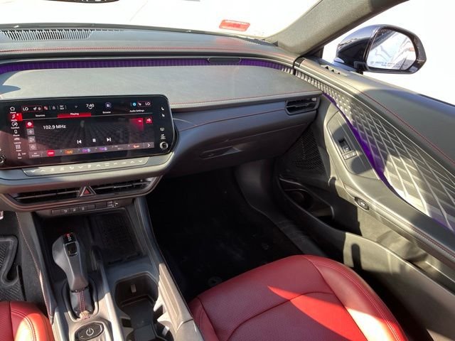 Used 2024 White Dodge R/T image 12