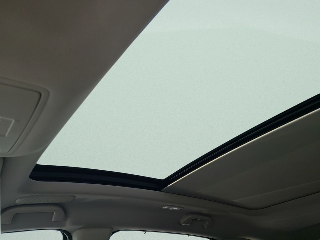 New 2026 Liquid Carbon Metallic Acura Advance Package image 20