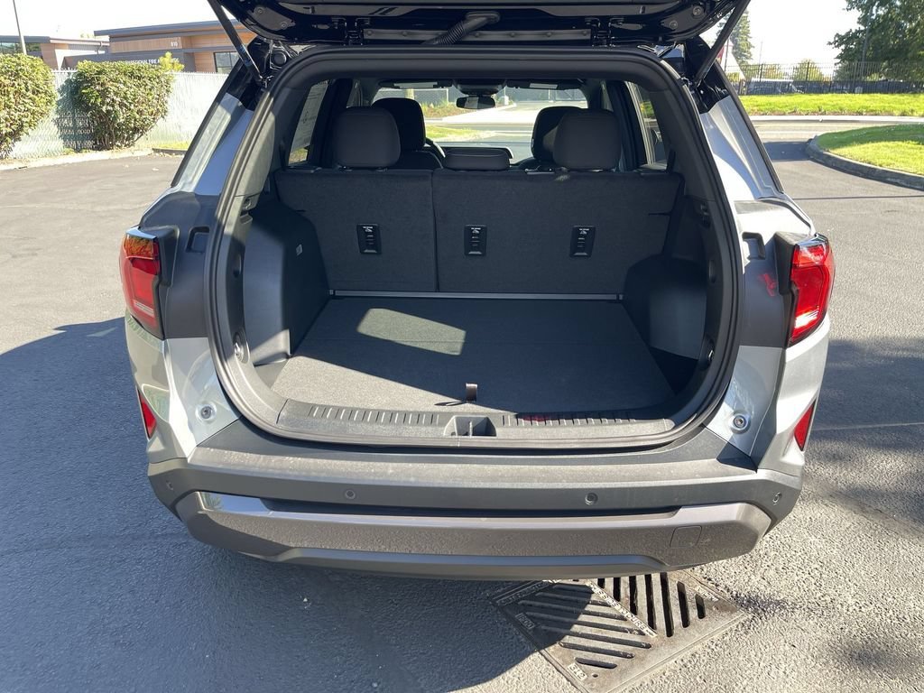 2027 GMC Terrain Elevation - Photo 25