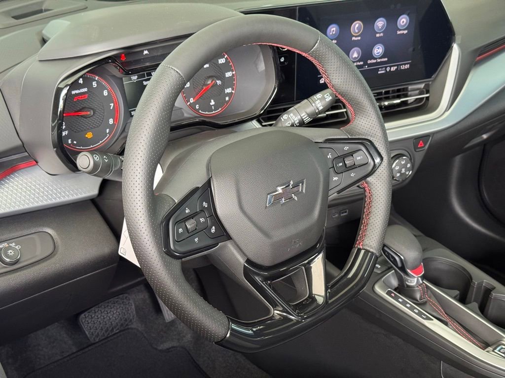 2026 Chevrolet Trax RS - Photo 19