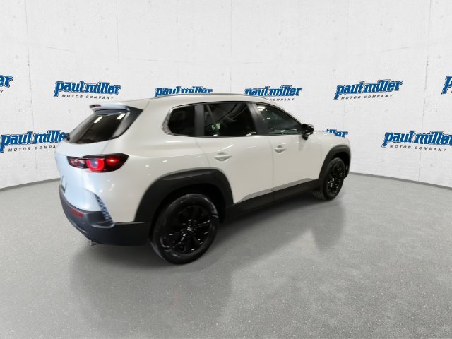 New 2026 Beige Mazda 2.5 S Preferred image 11