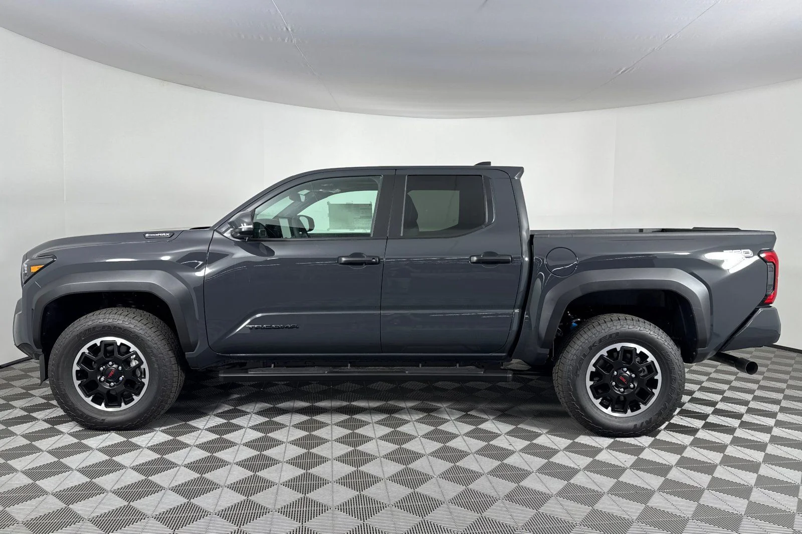 New 2025 Underground Toyota Tacoma TRD Off-Road image 7