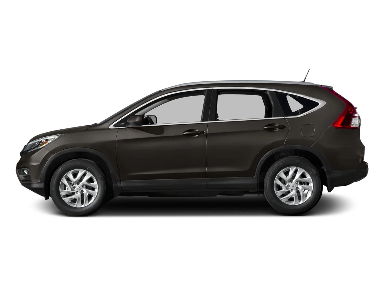 Used 2016 Urban Titanium Metallic Honda EX-L image 3