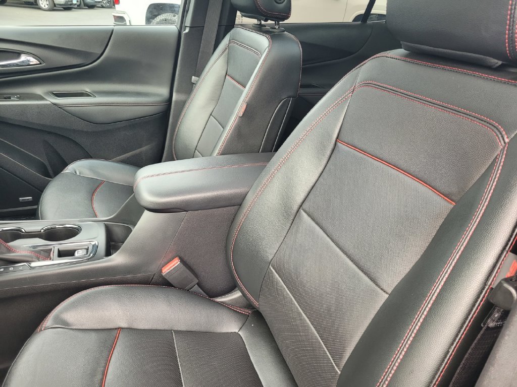 2024 Chevrolet Equinox RS - Photo 15