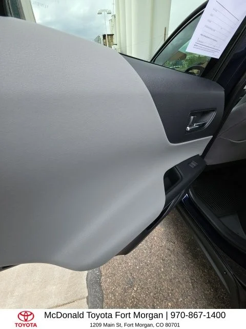 Used 2023  Toyota LE image 14