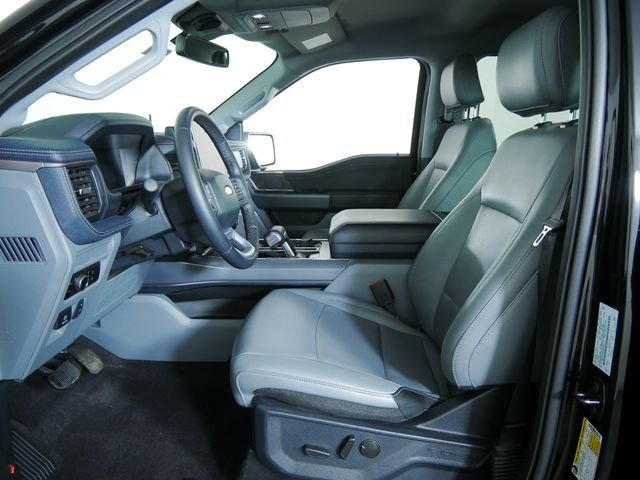 Certified Used 2025 Black Ford Flash image 22