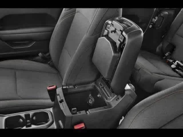 New 2026 Black Clear-Coat Exterior Paint Jeep Sport S image 11