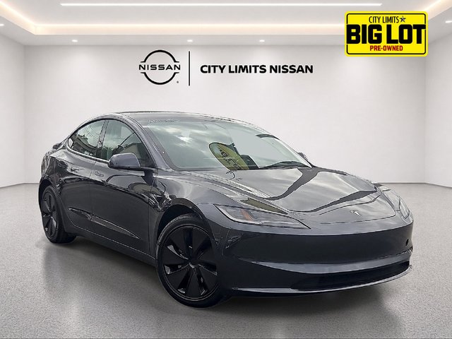 2024 Tesla Model 3 Base
