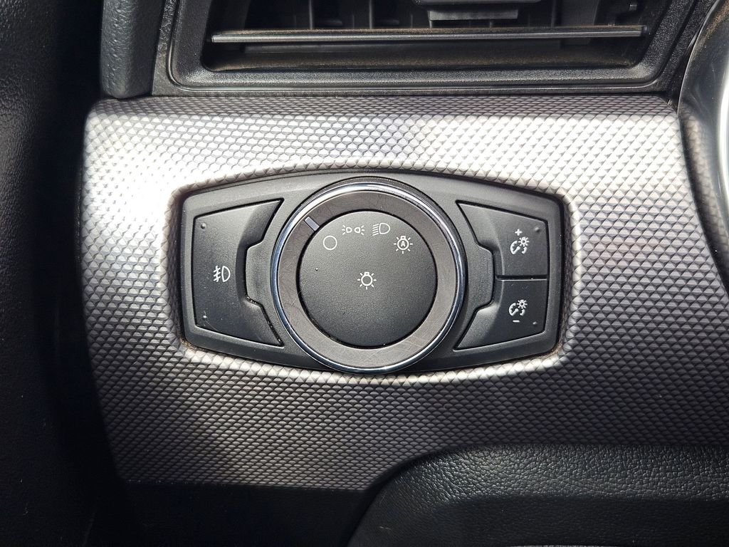 Certified Used 2018 Shadow Black Ford GT image 18