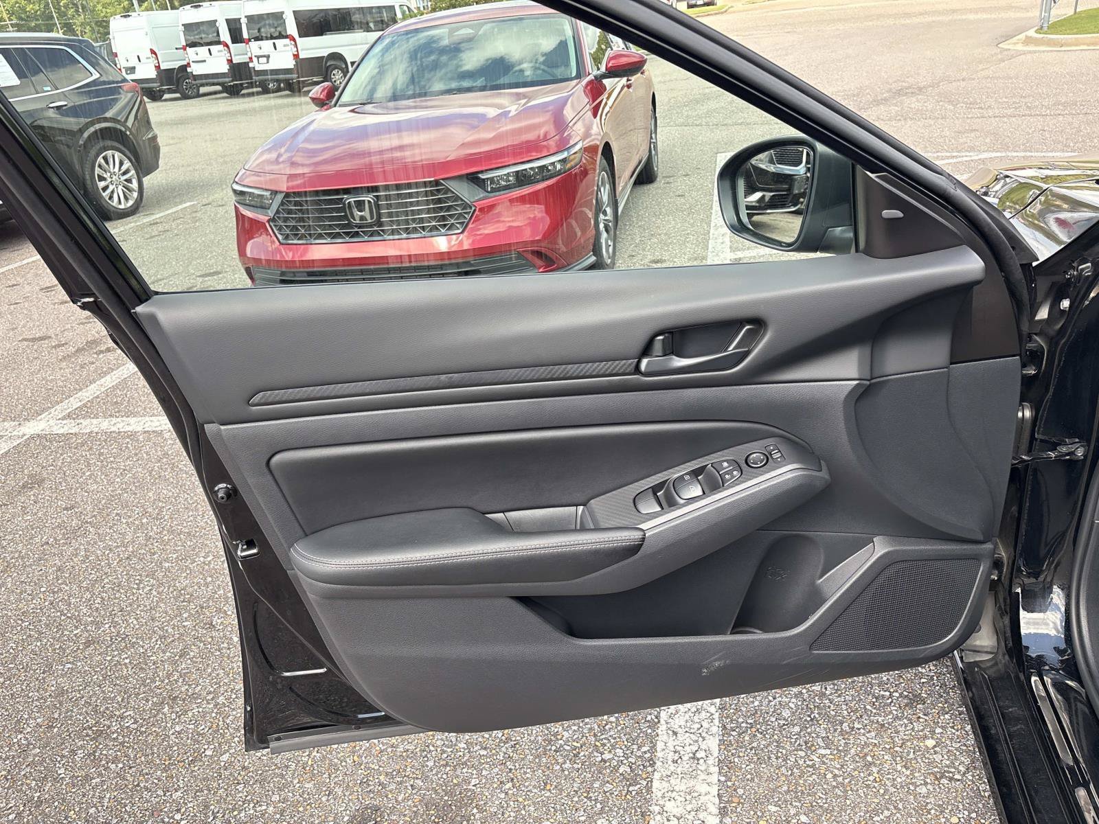 2026 Nissan Altima SV - Photo 22