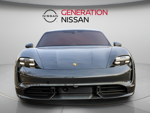 Used 2020 Porsche Taycan Turbo with VIN WP0AC2Y17LSA70482 for sale in North Plainfield, NJ