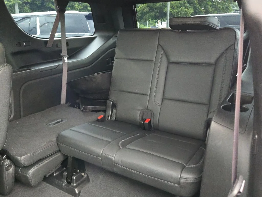 Used 2022  GMC Denali image 20