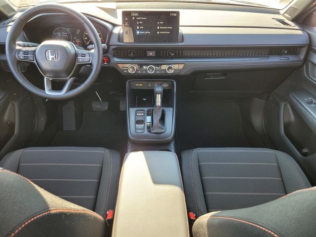 2026 Honda CR-V Sport - Photo 12