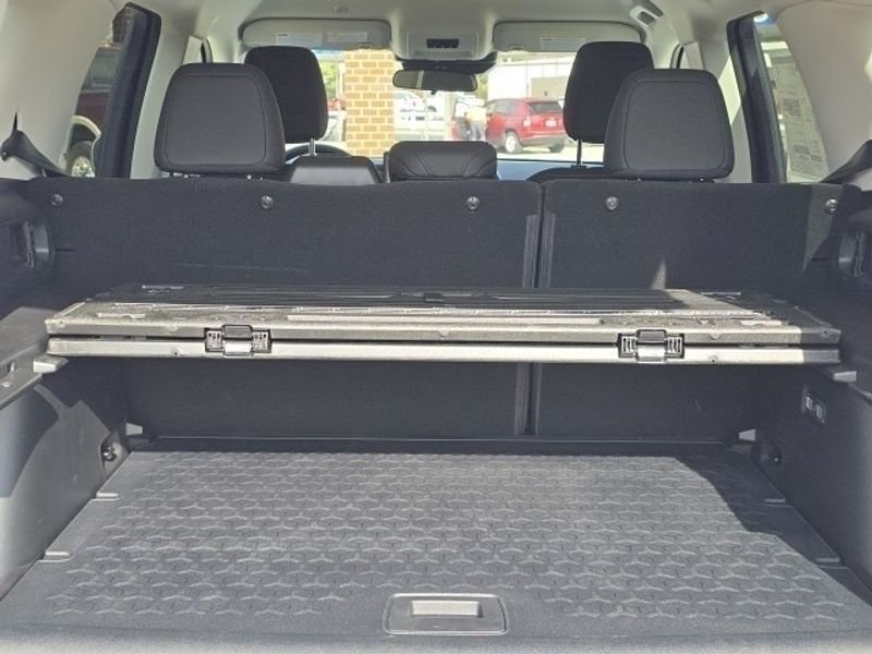 2025 Ford Bronco Sport Big Bend - Photo 10