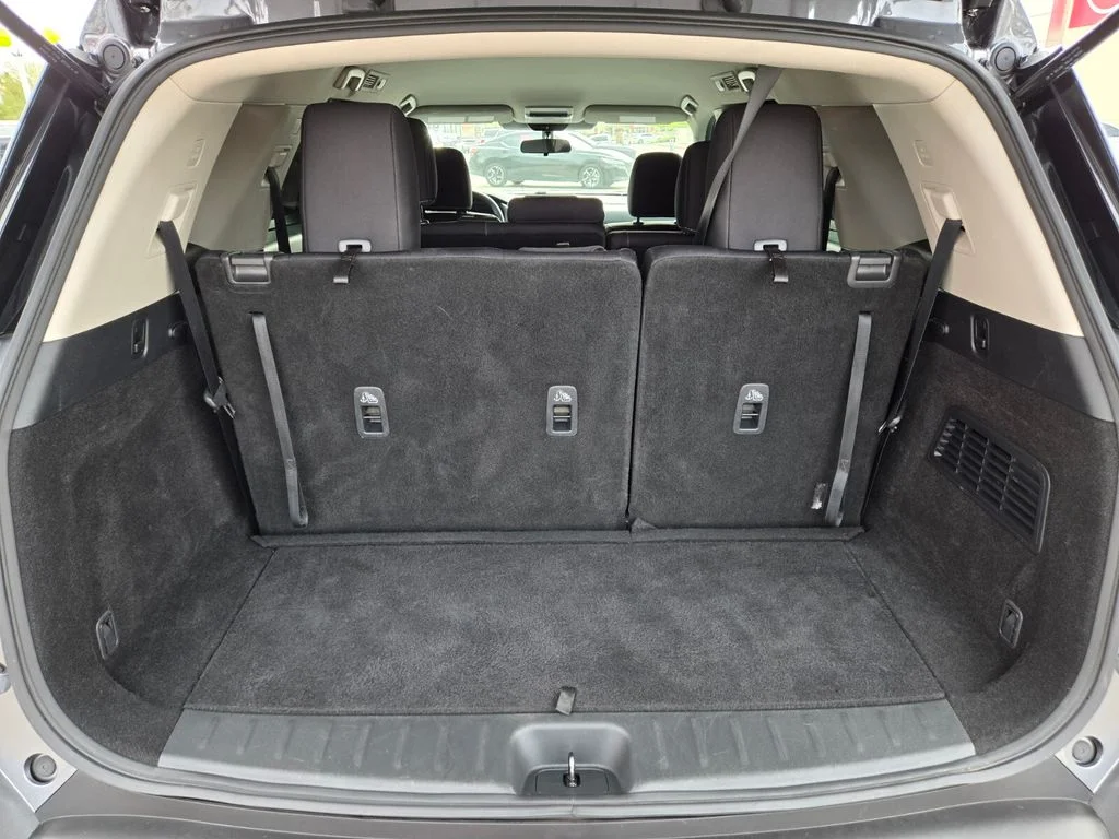 Certified Used 2023 Gray Nissan S image 19
