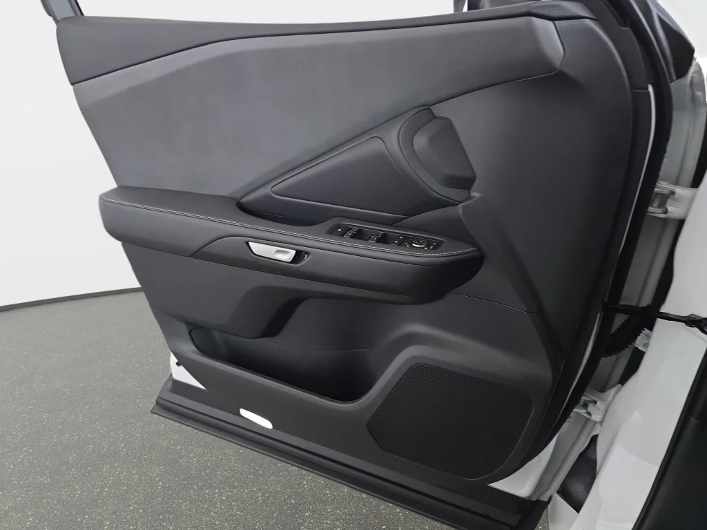 New 2026 Wind Chill Pearl Lexus PREMIUM AWD image 25