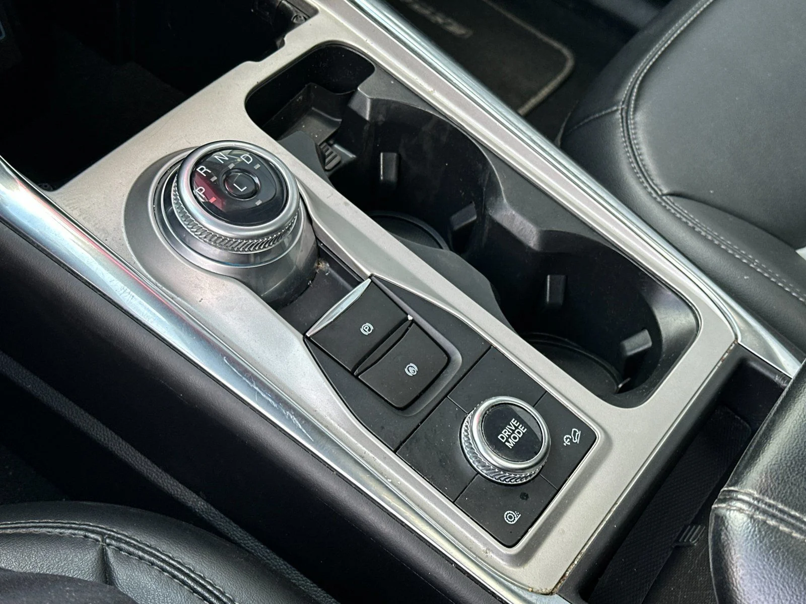Used 2023 Red Metallic Ford XLT image 20