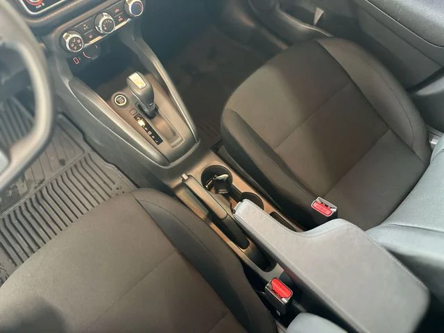 Used 2025 Gray Nissan S image 21