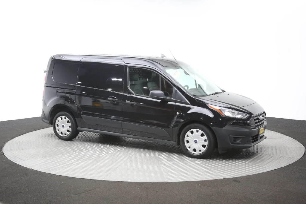Used 2022 Black Ford XL image 44