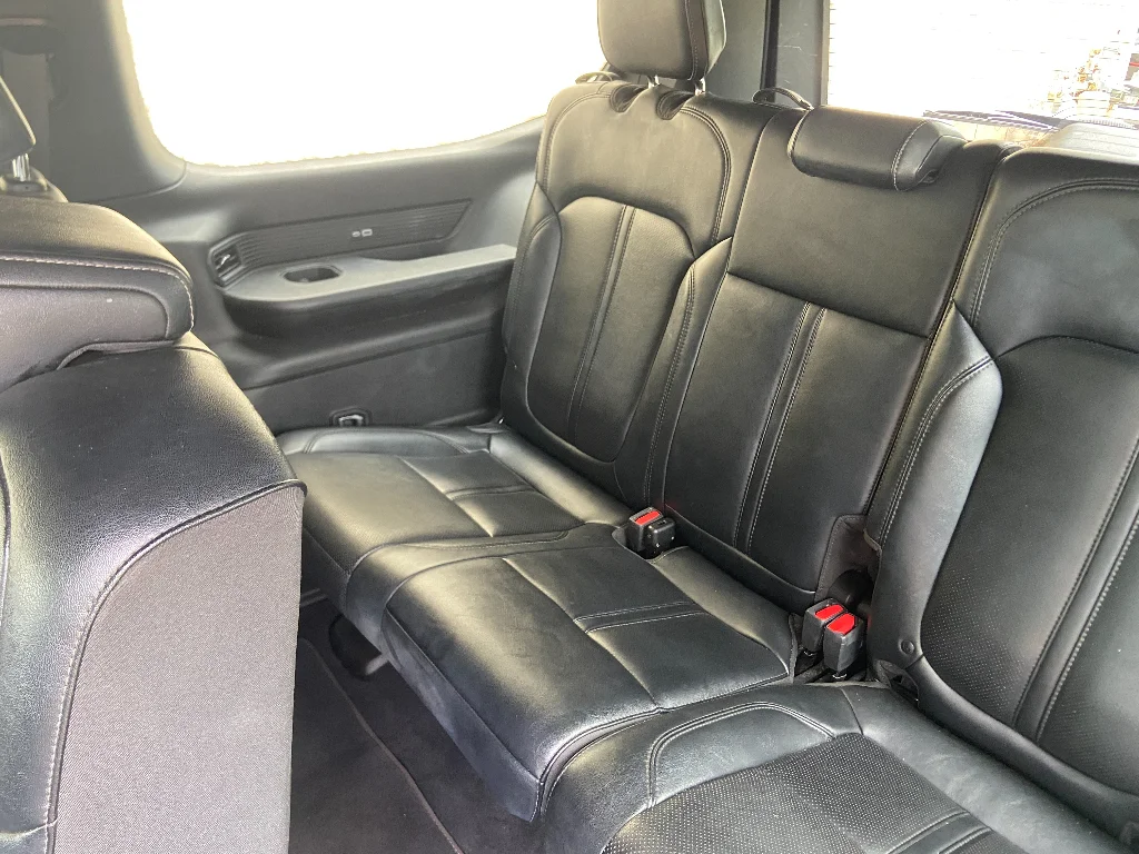 Used 2022 Silver Zynith Jeep Series II image 24