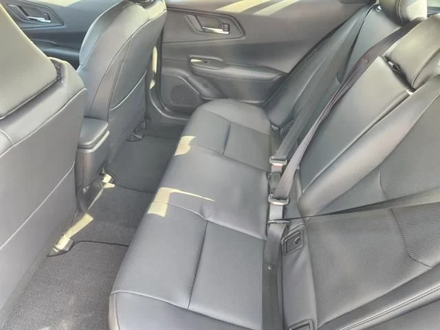 New 2026 Wind Chill Pearl Toyota Nightshade Edition image 20
