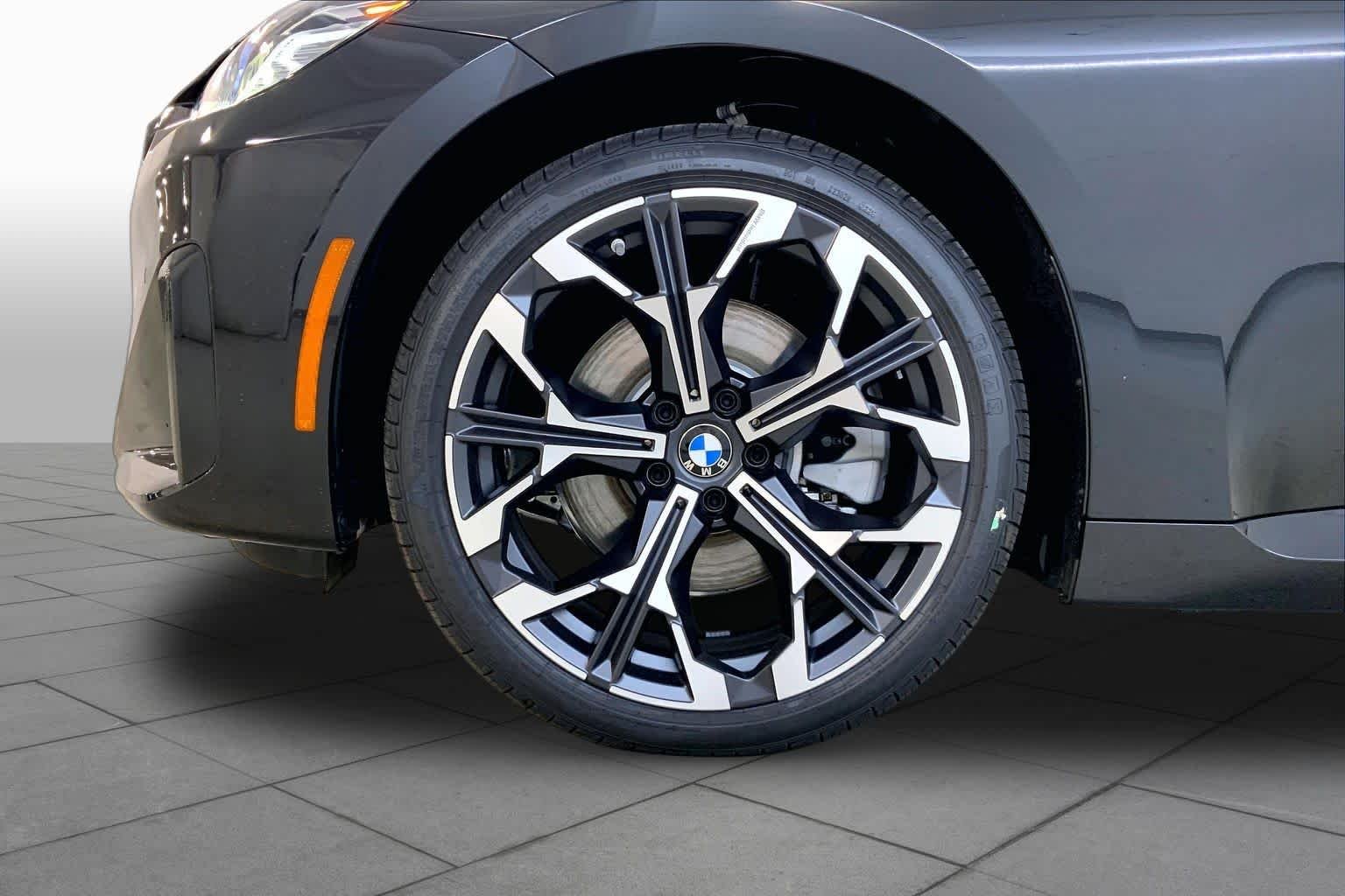 New 2026 Black Sapphire Metallic BMW 230i xDrive image 11
