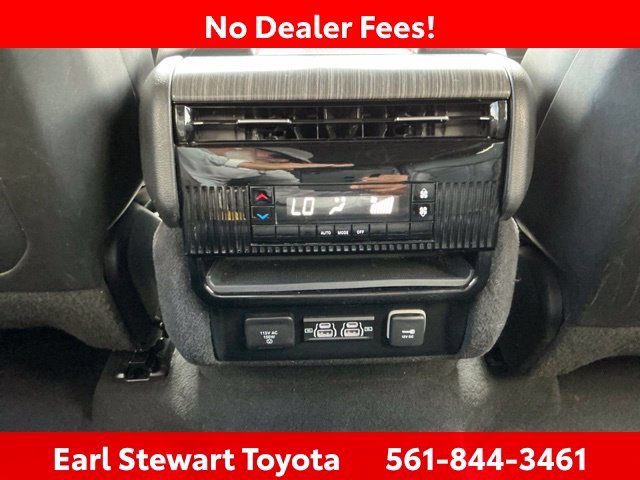 Used 2024 Silver Jeep Series II image 42