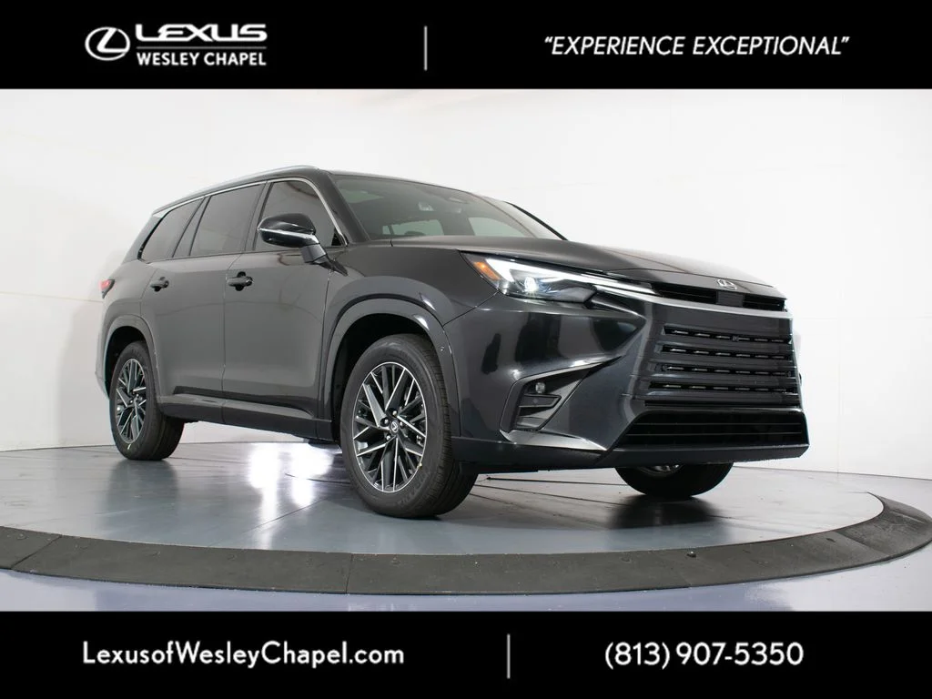 2026 Lexus TX 350 350 Premium AWD's photo