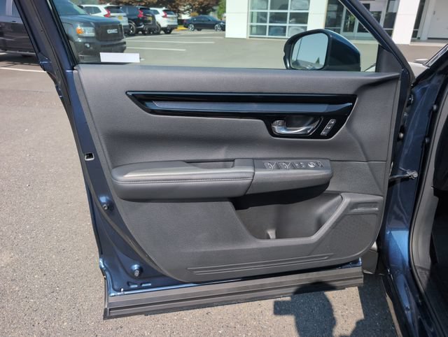 2023 Honda CR-V EX-L - Photo 17