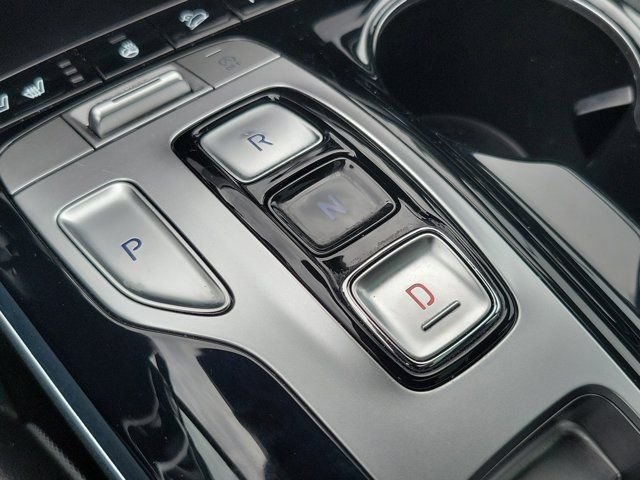 2024 Hyundai Tucson Limited - Photo 31