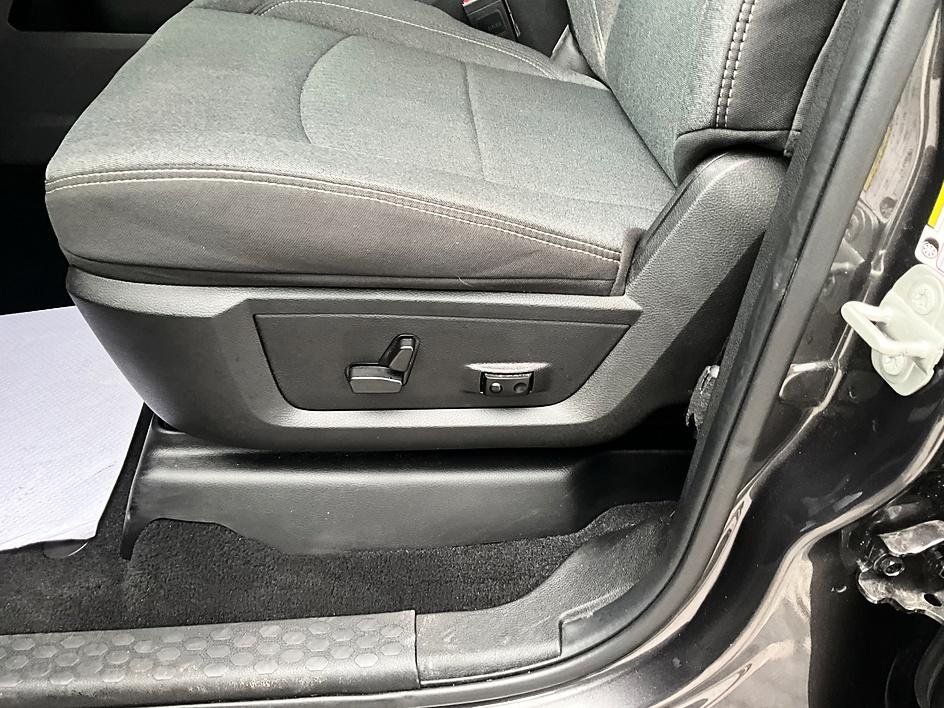 Used 2023 Gray Ram Big Horn image 15