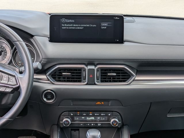 Used 2025 Black Mazda 2.5 S Carbon Edition image 19