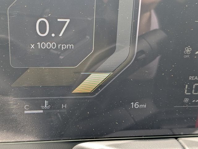 New 2027 Wolf Gray Kia SX Prestige image 29