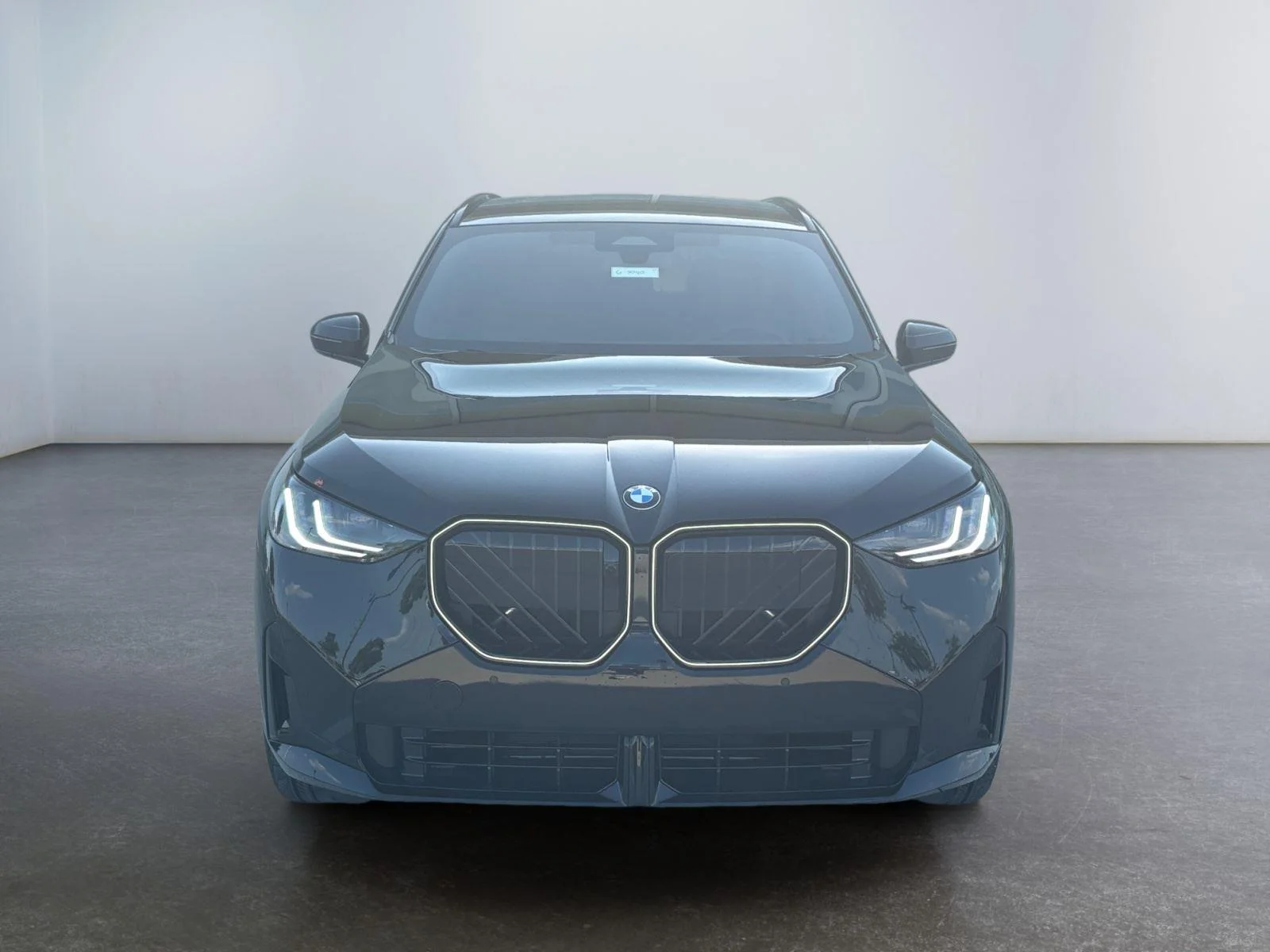 New 2026 Black Sapphire Metallic BMW 30 xDrive image 8