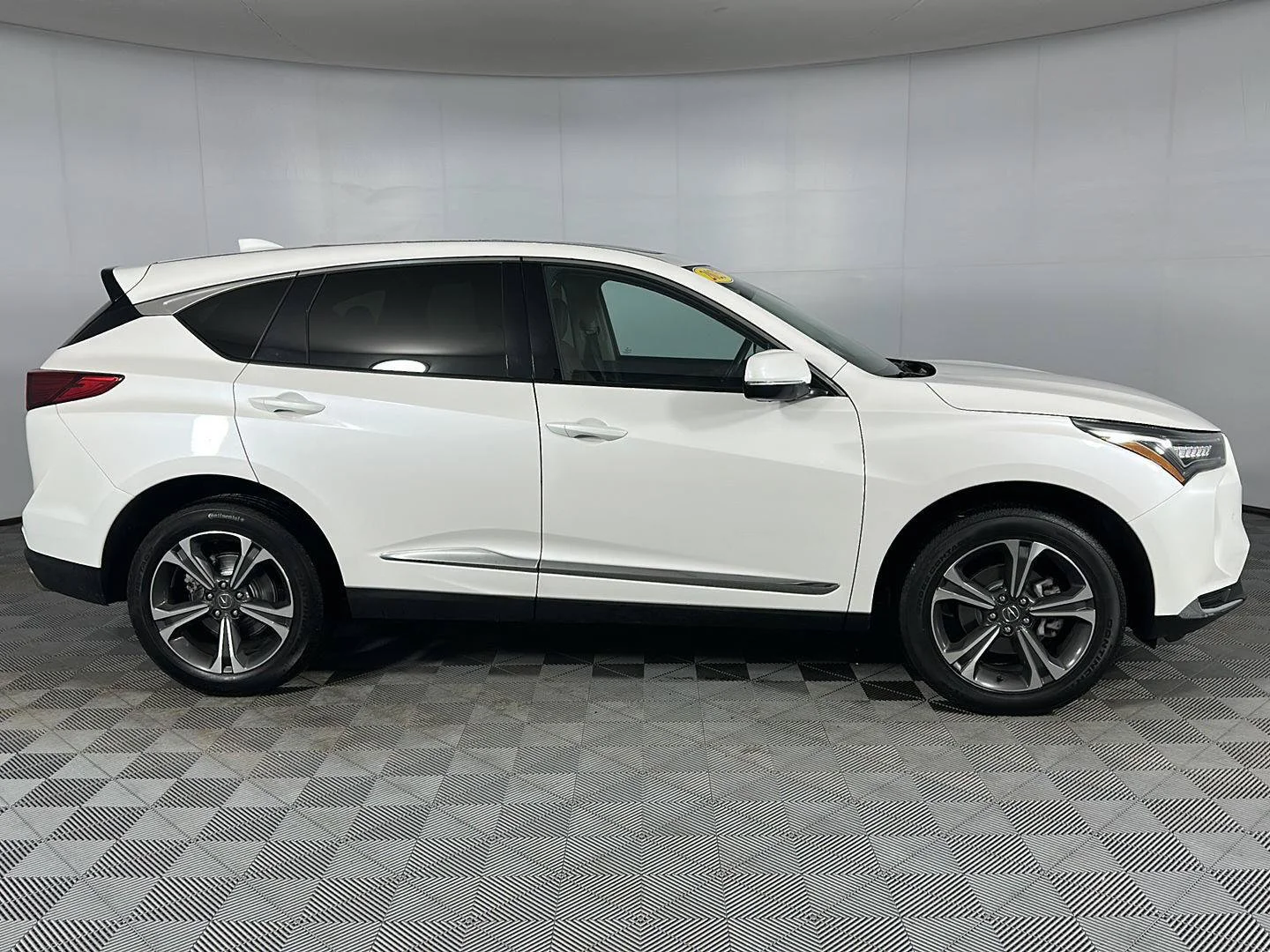 2025 Acura RDX Technology Package - Photo 60