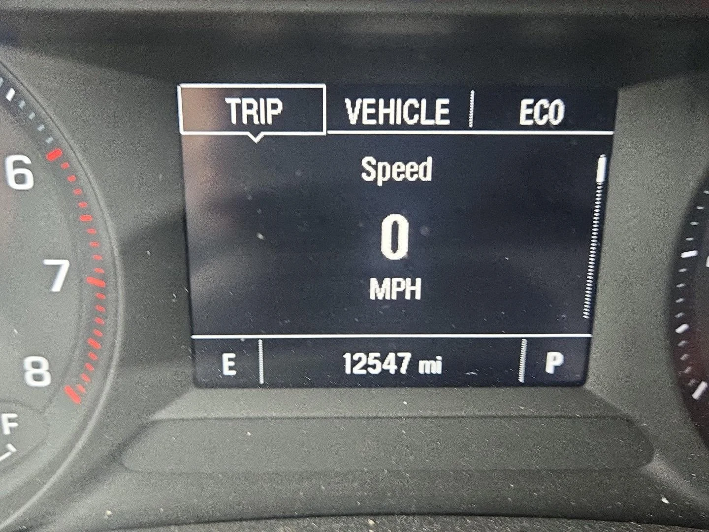 Used 2023 Summit White Chevrolet LS image 6