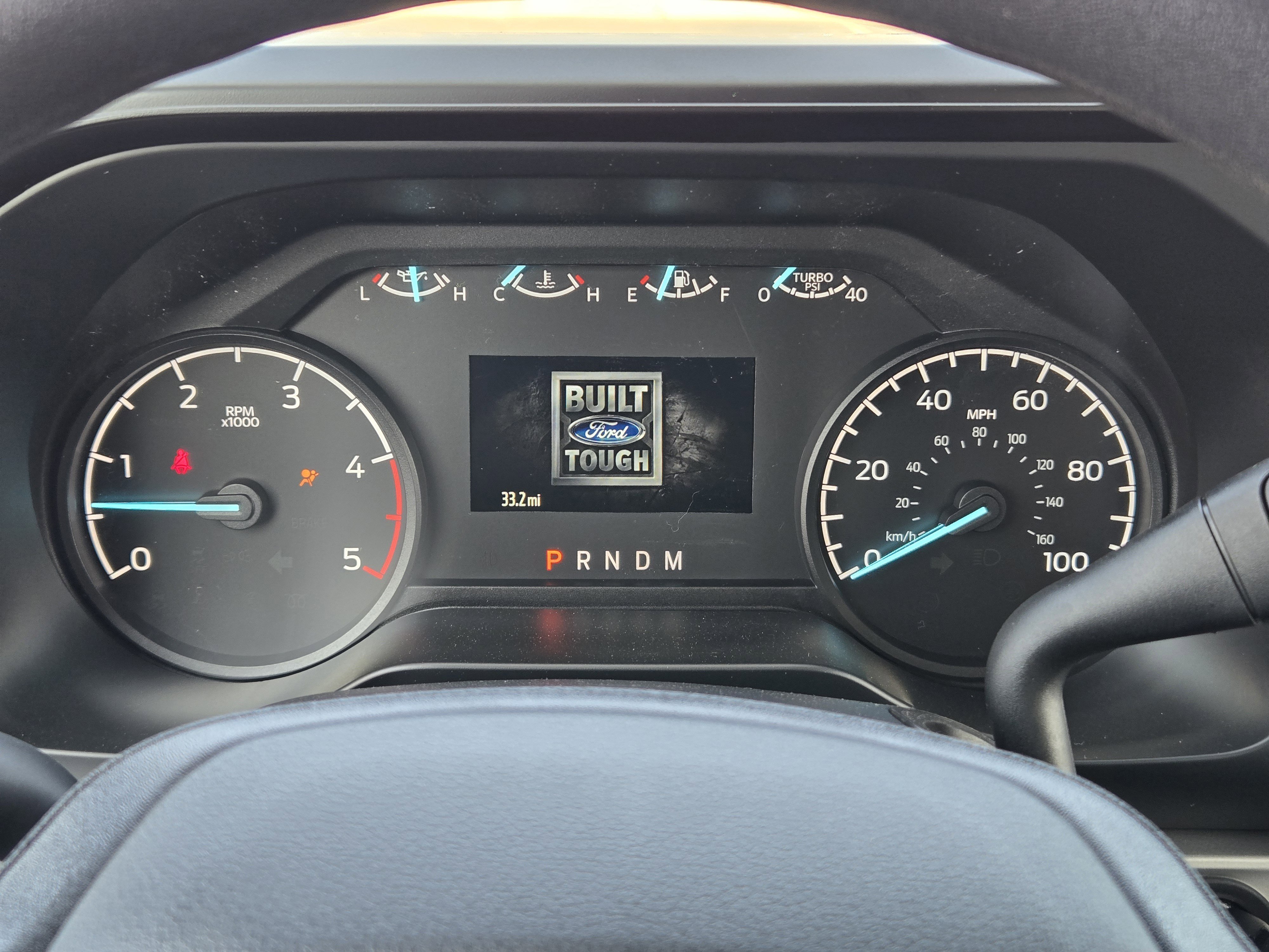 New 2026 Carbonized Gray Ford F-250 XL image 10