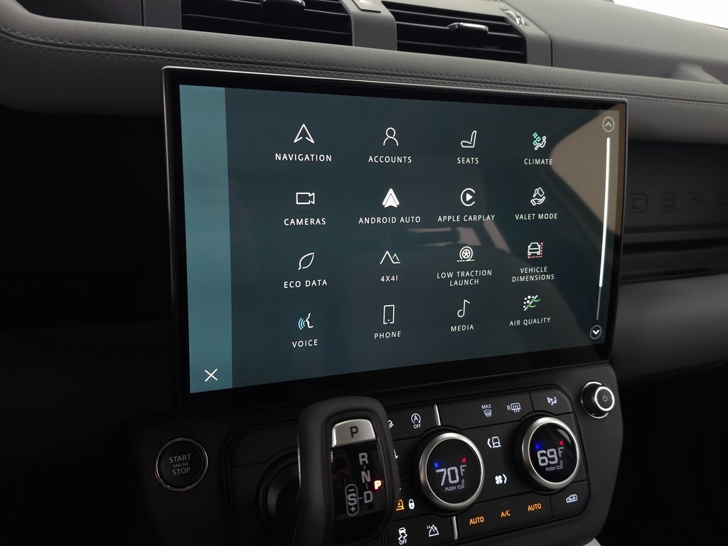 2026 LAND ROVER DEFENDER - Image 26