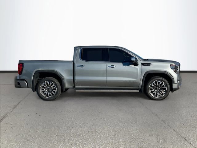 2026 GMC Sierra 1500 Denali Ultimate - Photo 6